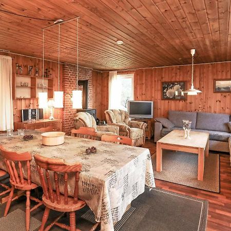 Holiday Home Lokken X מראה חיצוני תמונה