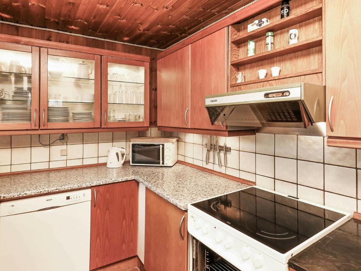 Holiday Home Lokken X מראה חיצוני תמונה